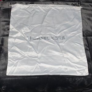 Michael Kors Dust Bag